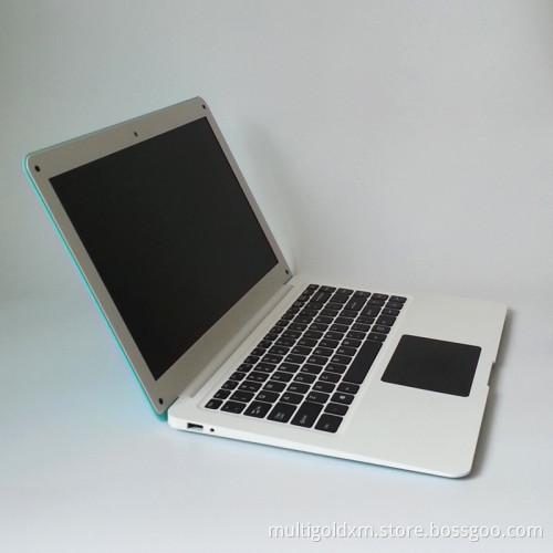 Ultrathin 14 inch Win10 Intel CPU Z8300 1920*1080 IPS cheap laptop